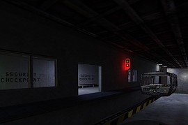 Half-Life: Source - Update