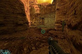 Gunman Chronicles