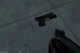 Glock 30