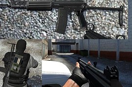 fnc-arm 7.62