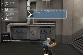 Dead Space Rig Level 1