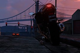 Kawasaki ZX10R