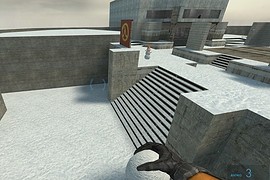 Snowball Fight