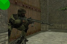 The Lama s LR-300