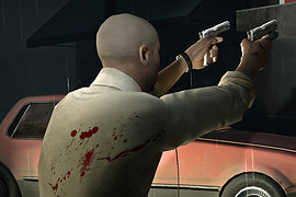 [PROJECT_Realism]_Pistols_S.A.V._(L4D)_Reupload
