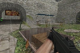 UMP