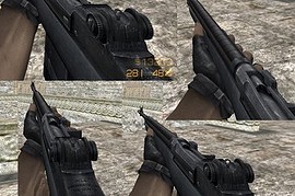 Fuse Spezz Mill M14