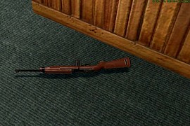 M1 Carbine