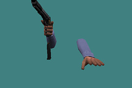 Beretta UD