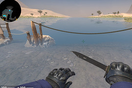 KCB-77 Bayonet