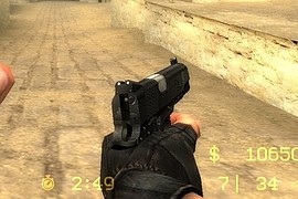 Kimber On Jen's CZ Anims