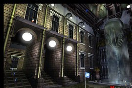 CTF-MechanizationZen