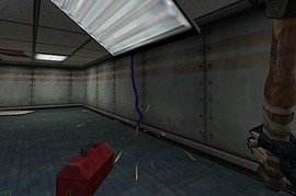 CS:O Claw Hammer