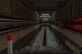 The Trap