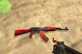 AK-47
