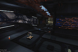 CTF-MobiusConcourse