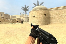 AK-74