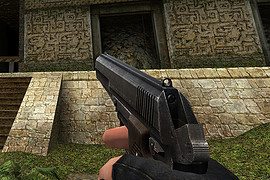 Benelli M3 Shorty
