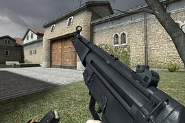 MP5A3