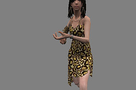 RE TDC Manuela Alternate
