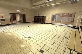 ctf_subterranean