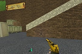 Real Gold-USP