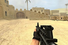 Twinke_s_M4_Revived_Sa12_Style