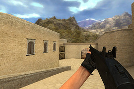 Insurgency Weapon Pack
