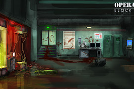 Operation Black Mesa