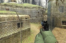 S W Mk22 Mod.0 Hush Puppy