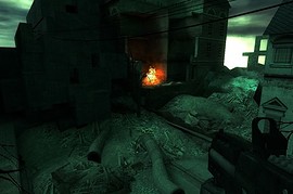 Cremation