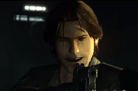 Kevin Rayman (RE Outbreak)