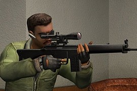 ZF3 12X56SSG-P scope G3