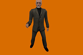 HL2 Breen