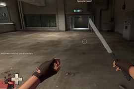 The Rook Island Slasher