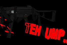 teh ump