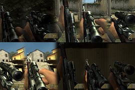 Hi-Res_K98k__K98_Sniper_Pack_by_Dodss_Kuggan