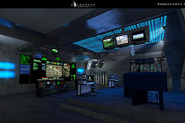 GoldenEye: Source