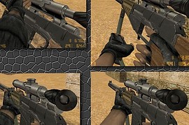 VSS vintorez