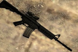 Colt_M4