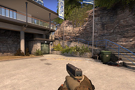 Warface fbs