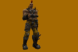 UT2004 Model Players Pack for HL