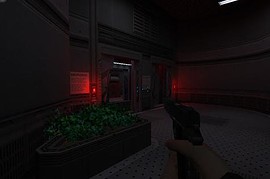 Zombie Panic
