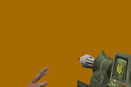 HL1 Alpha RPG