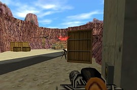 Sweet Half-Life