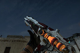 AK117 LAVA