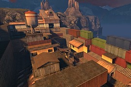 Half Life 2: Deeper Down