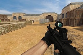 Rctic s updated an up to date m16