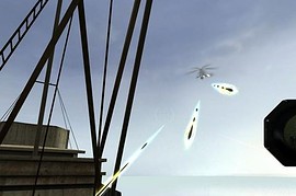 Half-Life 2: Socialist Tension