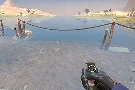Insurgency: Sandstorm Grenades